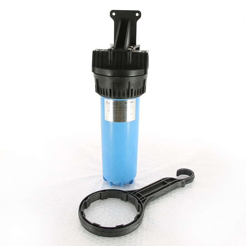 Корпус для картриджного фильтра ДЖИЛЕКС 1 М 506340