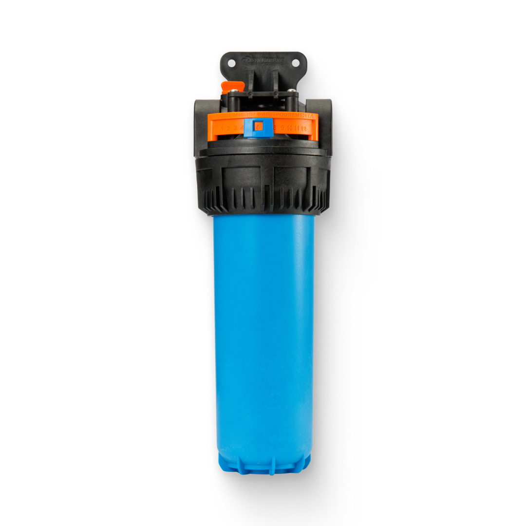 Корпус для картриджного фильтра 1 М