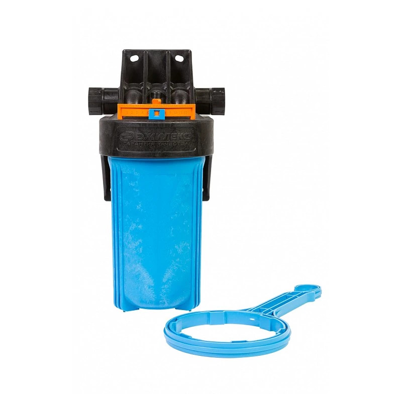 Корпус для картриджного фильтра 1 М 10 Т