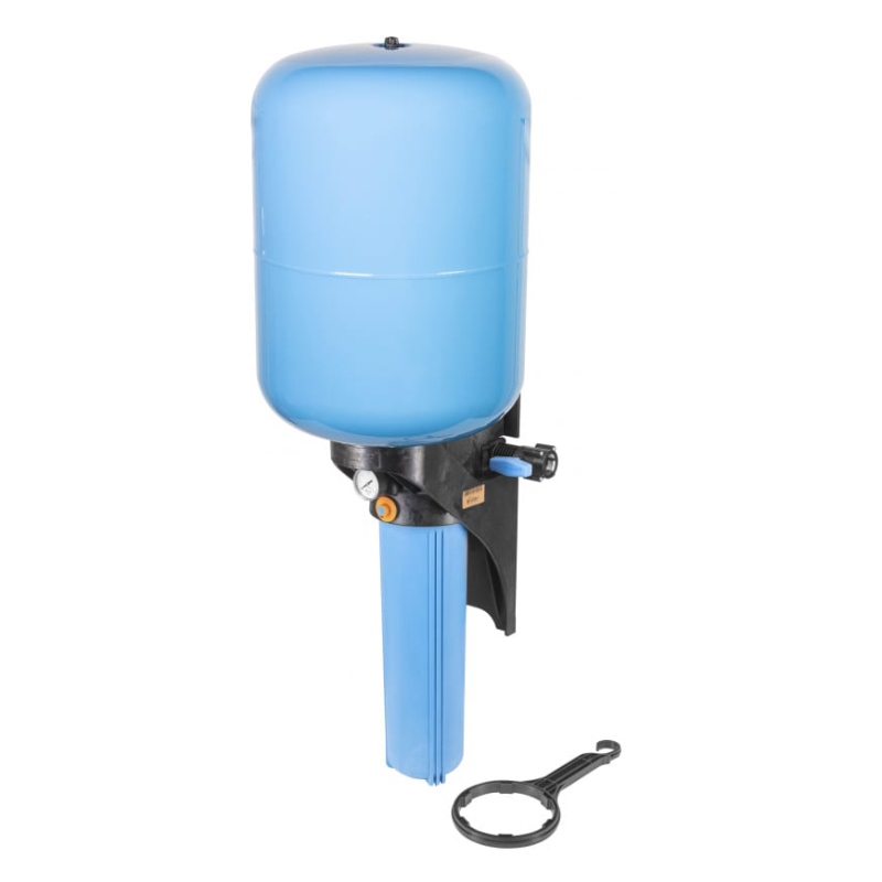 Автоматическая система водоснабжения Джилекс КРАБ-Т 100 507427