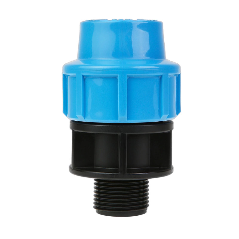 Муфта Н 25х3/4П для труб ПНД