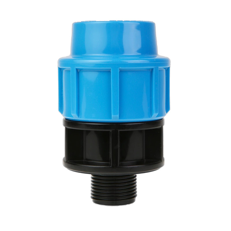 Муфта Н 32х3/4П для труб ПНД