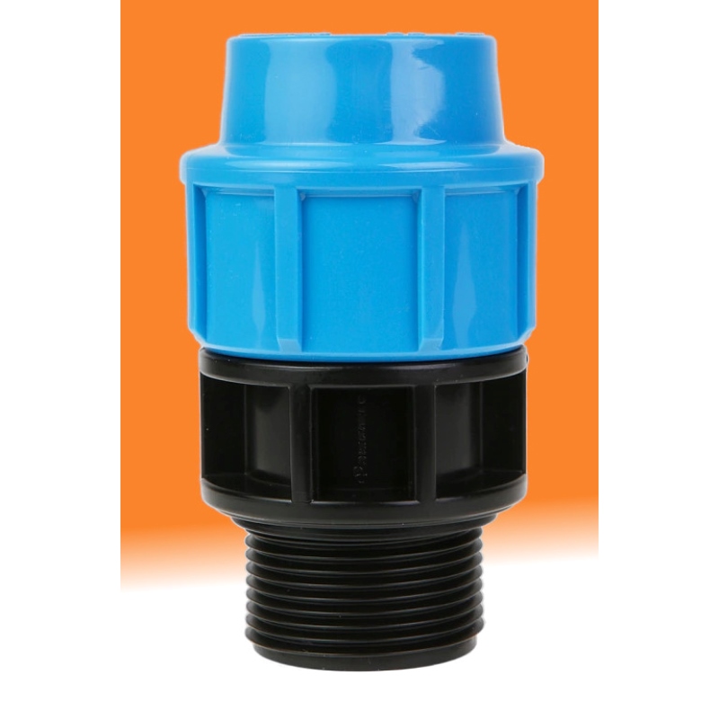 Муфта Н 32х11/4П для труб ПНД