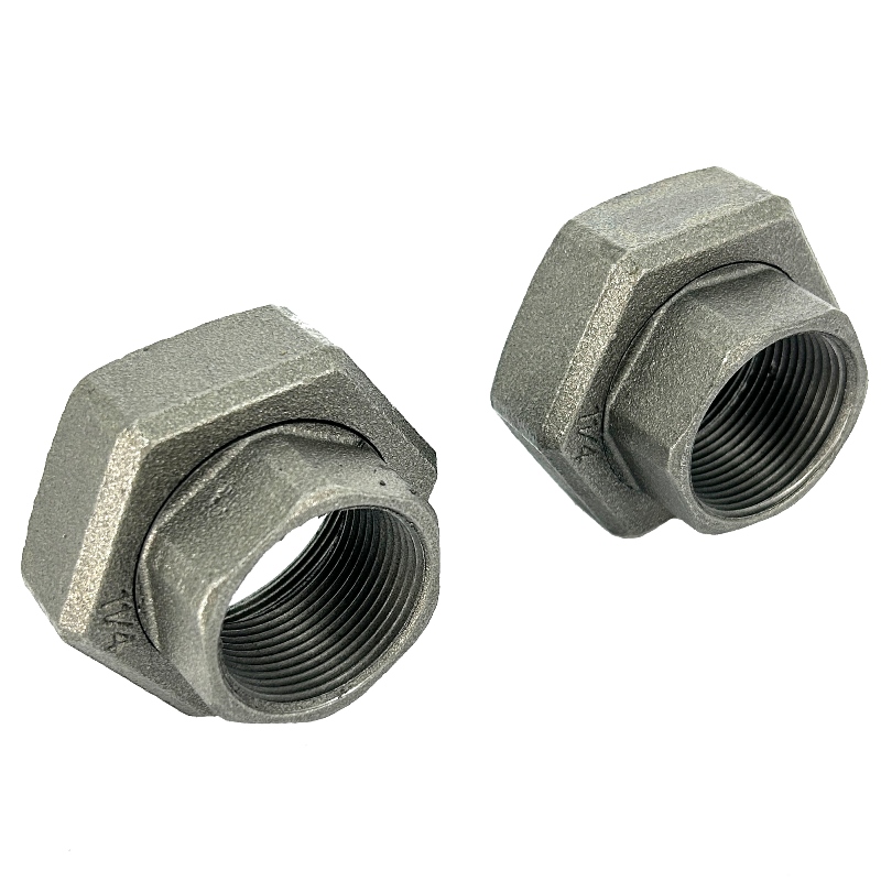 Присоединительный комплект для насосов G 2 x Rp 1 1/4