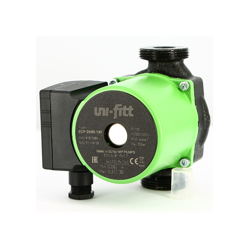 Насос циркуляционный SCP 25/60 130