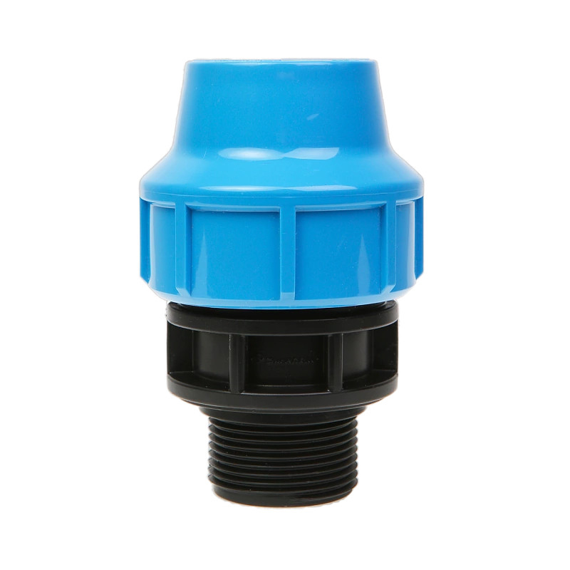 Муфта Н 40х11/4П для труб ПНД