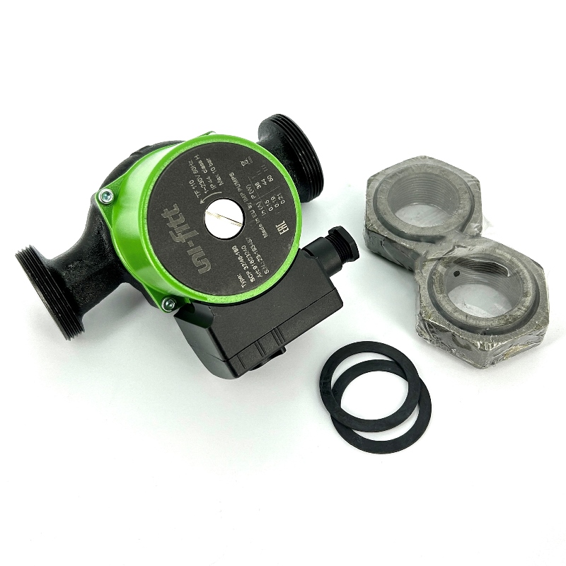 Насос циркуляционный SCP 32/40 180 с гайками