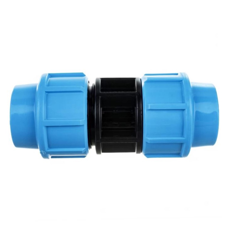 Муфта В 32х32 для труб ПНД