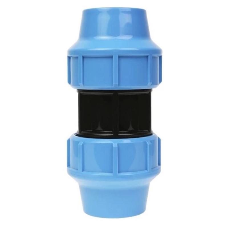 Муфта В 40х40 для труб ПНД