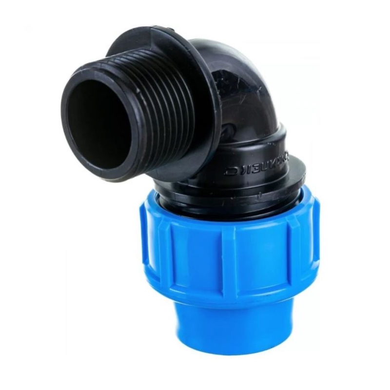 Угол Н 25х1'' для труб ПНД