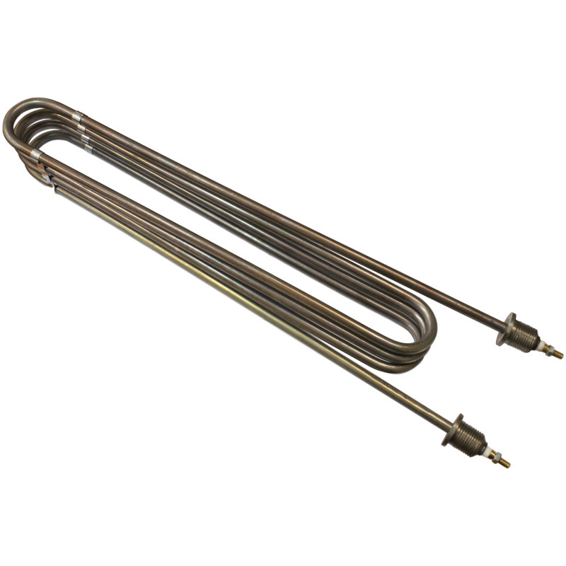 ТЭН WH 1x7,5kW для бойлера Эван WBT-HT