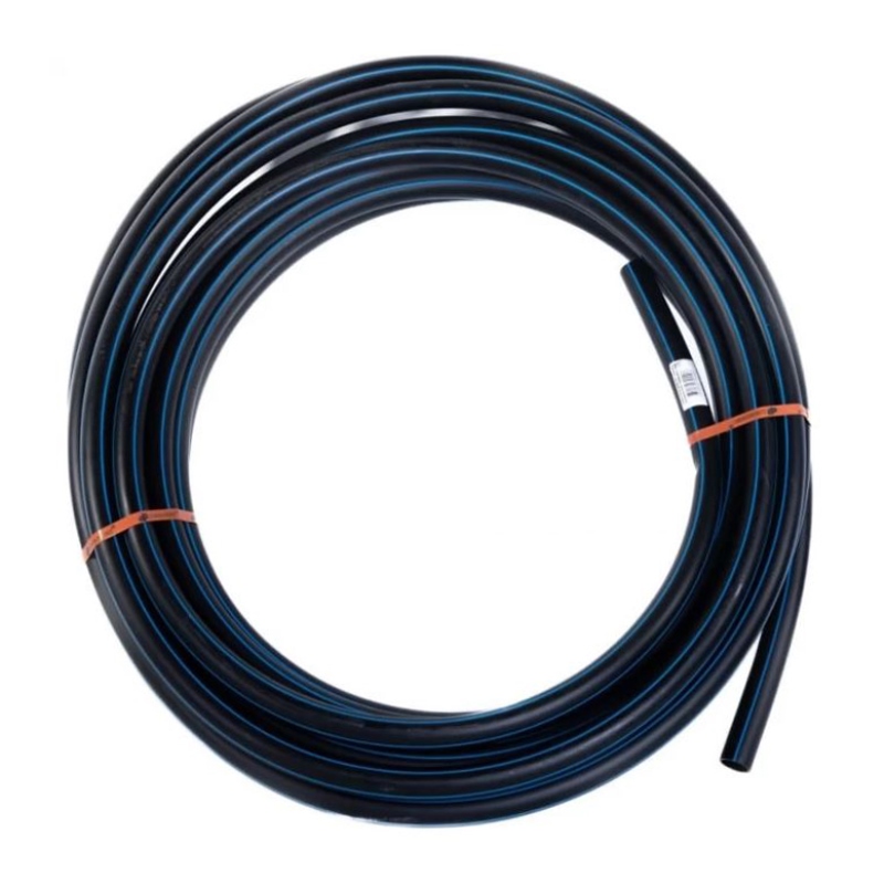 Труба ПНД 32х2,4,PN 12,5 бухта 20м