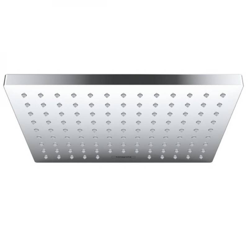Верхний душ Hansgrohe Vernis Shape 230 1jet EcoSmart хром 26283000