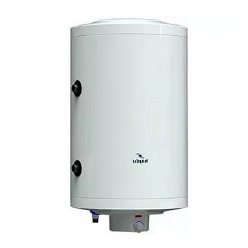 Водонагреватель косвенного нагрева HAJDU AQ IND FC 150 150 л напольный AQ IND FC 150