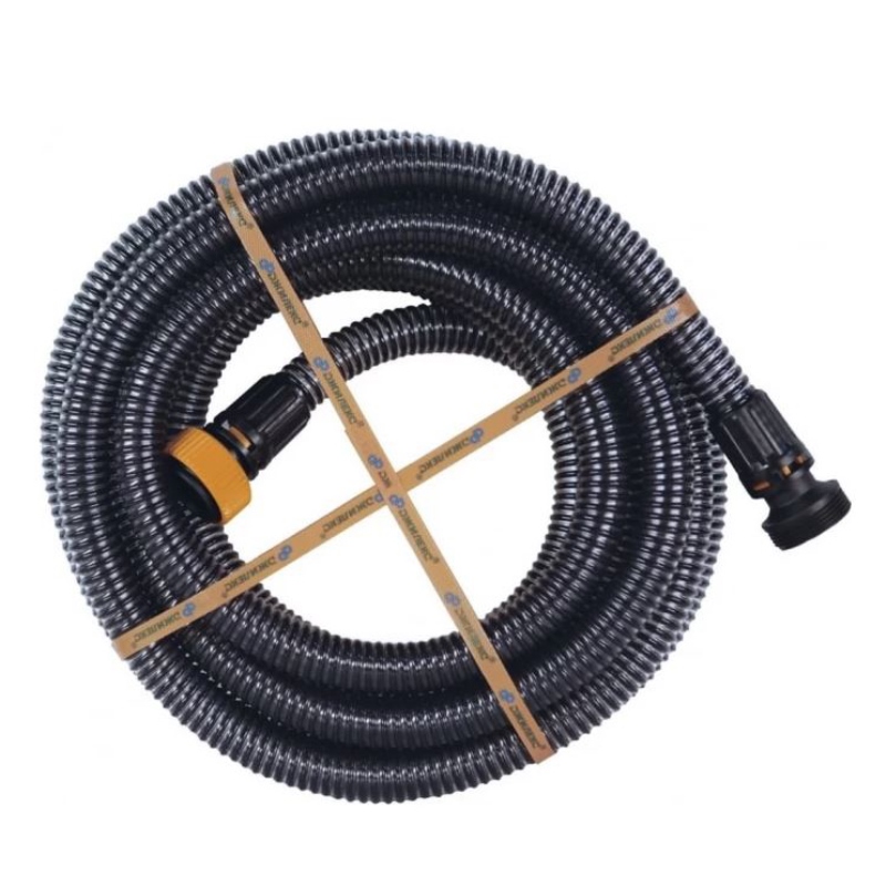 Шланг напорно-всасывающий УЖ 25 мм 7.5 м 25-7,5