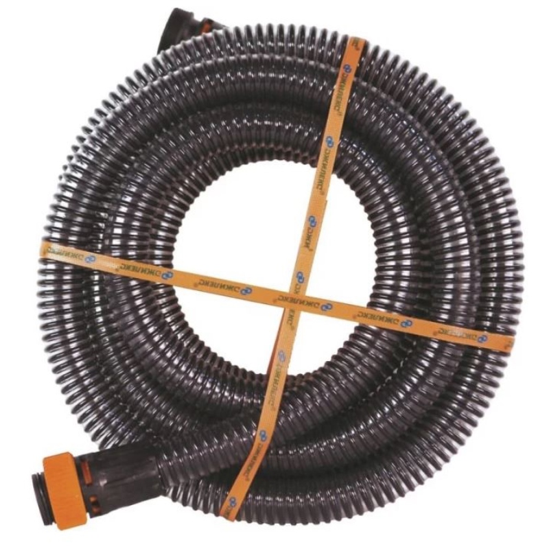 Шланг напорно-всасывающий УЖ 32 мм 7.5 м 32-7,5