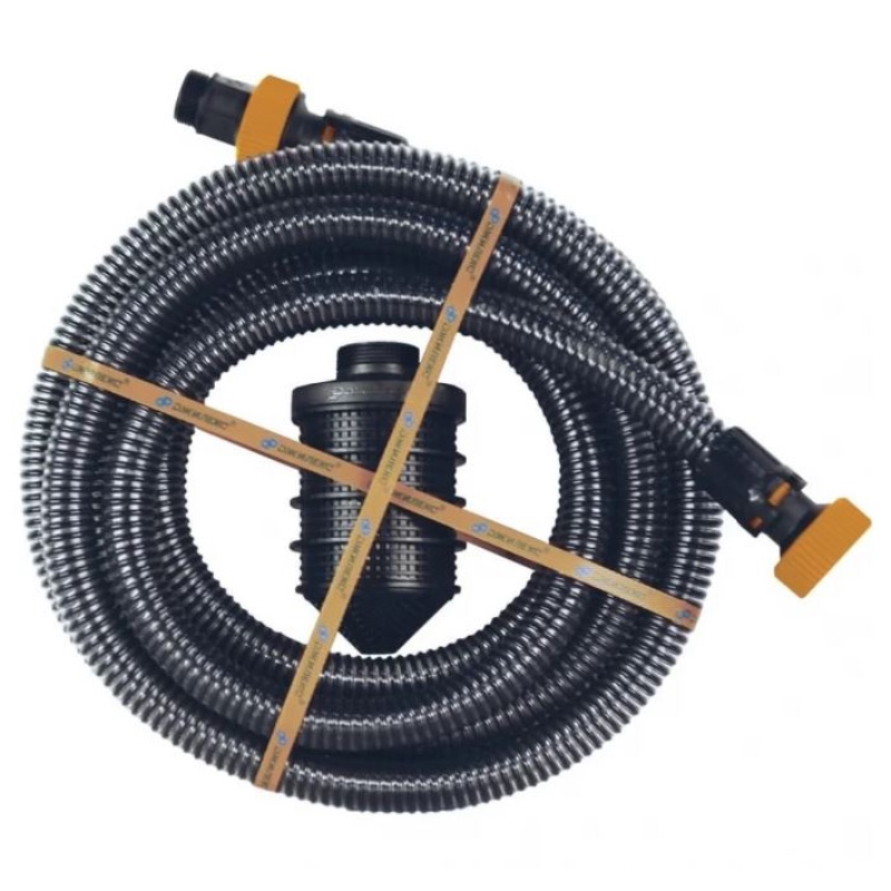 Комплект (шланг+фильтр) УЖ 25-7,5