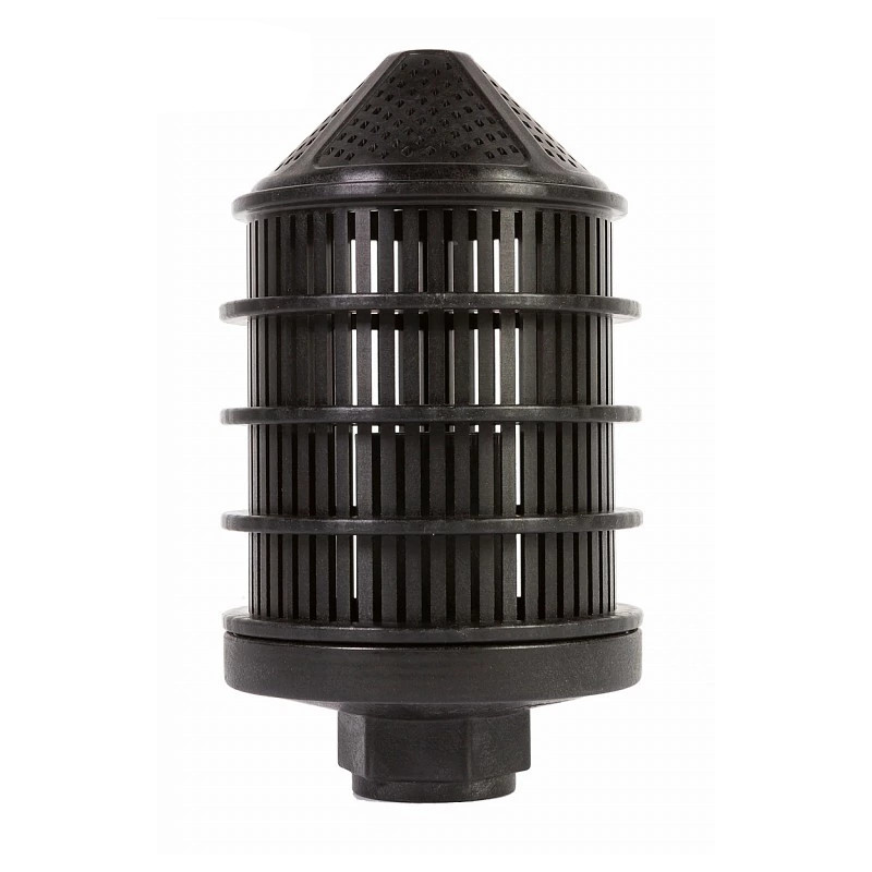 Фильтр водозаборный Джилекс УЖ с обратным клапаном 9005