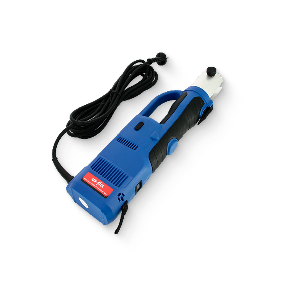 Комплект электрического инструмента для монтажа пресс-фитингов