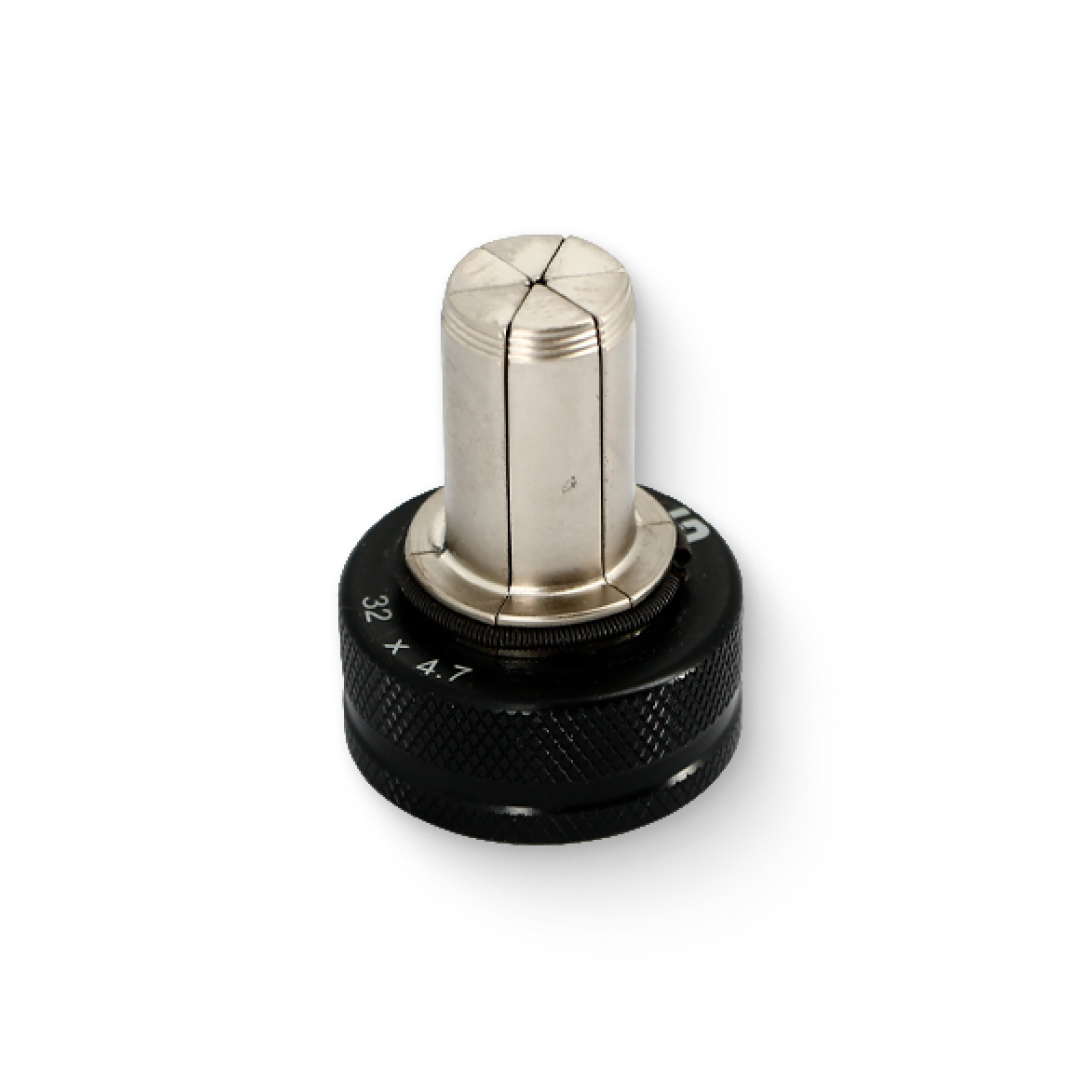 Насадка расширительная Uni-Fitt 32x4.7 мм для аксиального инструмента 506796