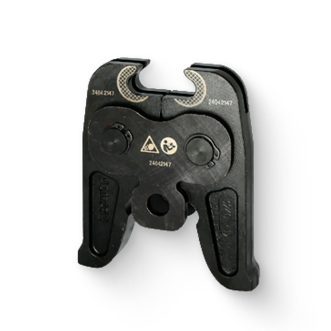 Адаптер для кольцевых пресс-клещей V42-54