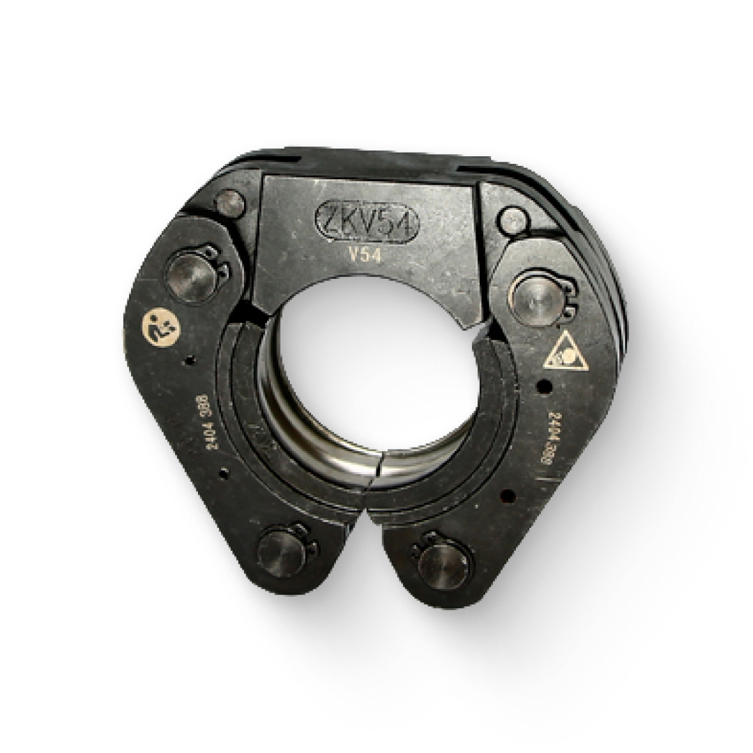 Пресс-клещи кольцевые V54 для пресс-инструмента UNI-FITT