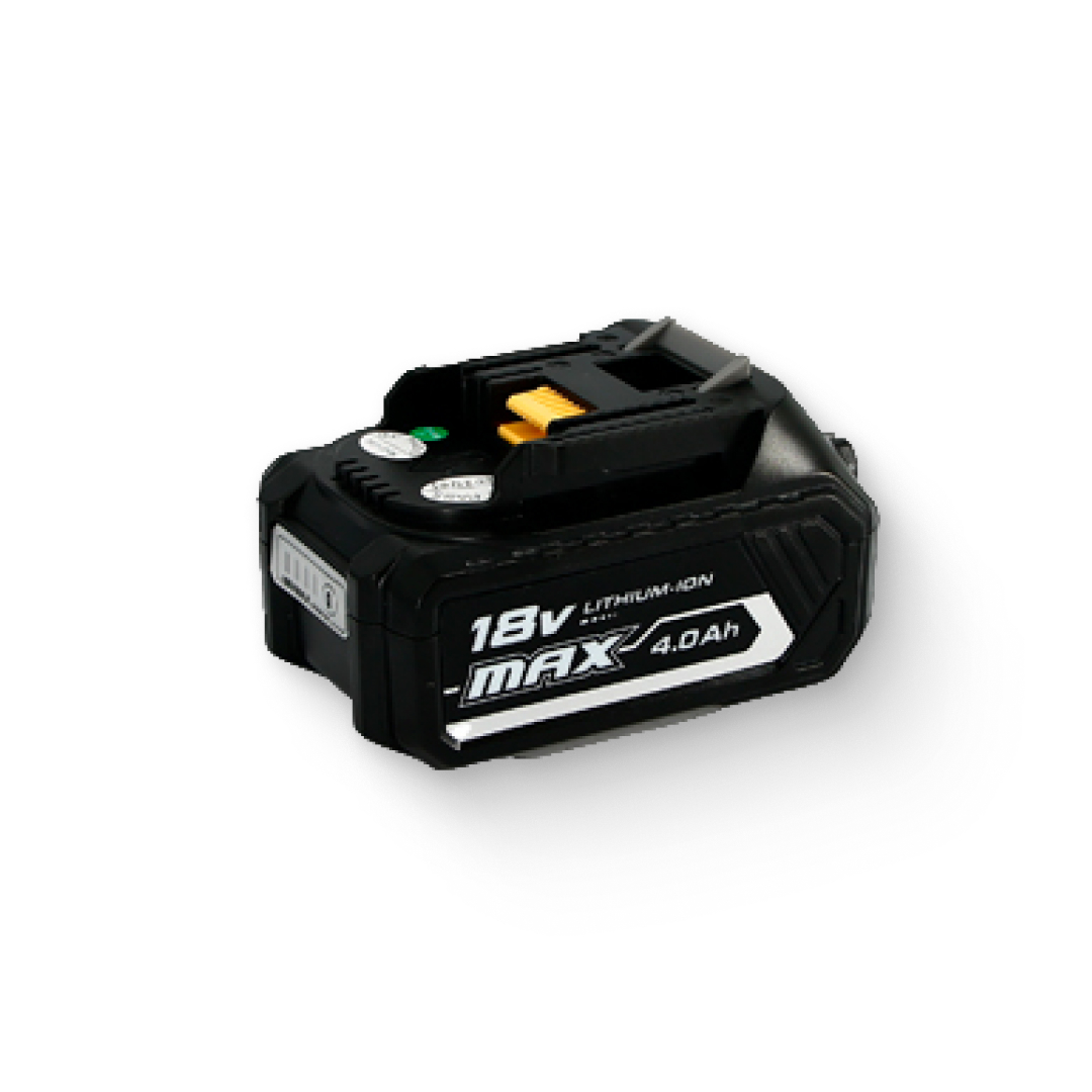 Аккумуляторная батарея 18В 4.0Ач