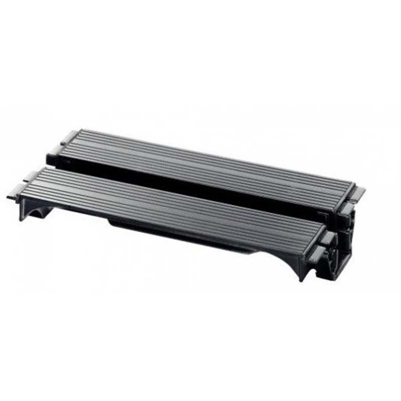 Дизайн-вставка Viega Visign SR1 матовая 686284