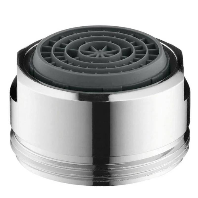 Аэратор Hansgrohe Softjet M24 для смесителя на раковину 13182000