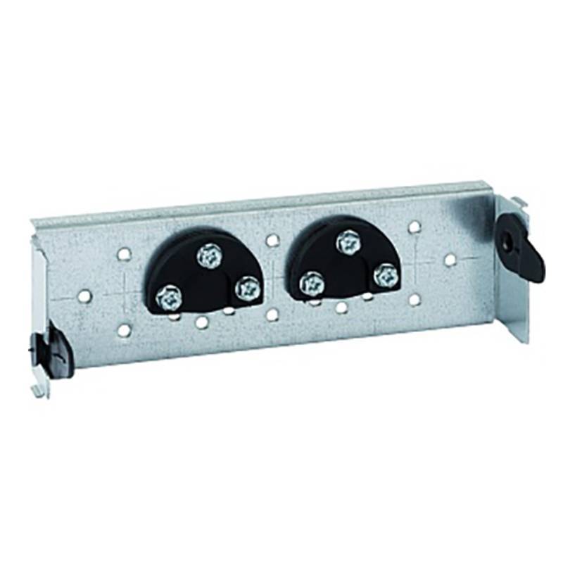 Траверса Geberit GIS для настенного смесителя 153 см 461.740.00.1