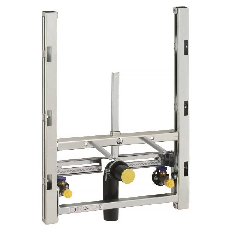 Монтажный элемент Geberit GIS для биде 461.530.00.1