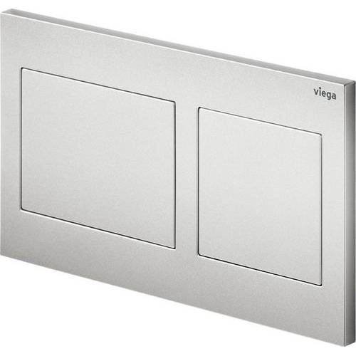 Кнопка смыва Geberit Delta51 глянцевый хром 115.105.21.1