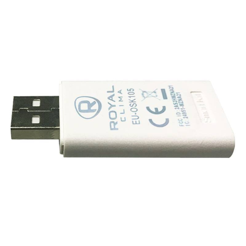 Wi-Fi USB модуль ROYAL Clima TRIUMPH EU-OSK105