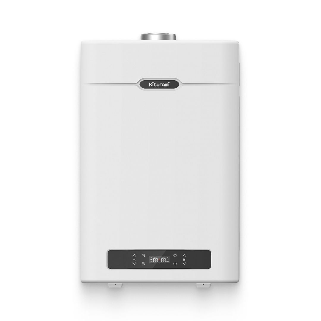 Котел газовый настенный ALPHA NEO C-18 18 кВт двухконтурный A21E220323