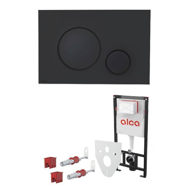 Клавиша смыва Geberit Omega30 двойной смыв глянцевый/матовый хром 115.080.KH.1