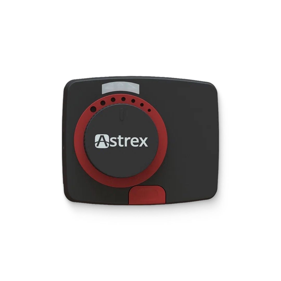 Сервопривод IVR Astrex 230 В A66341