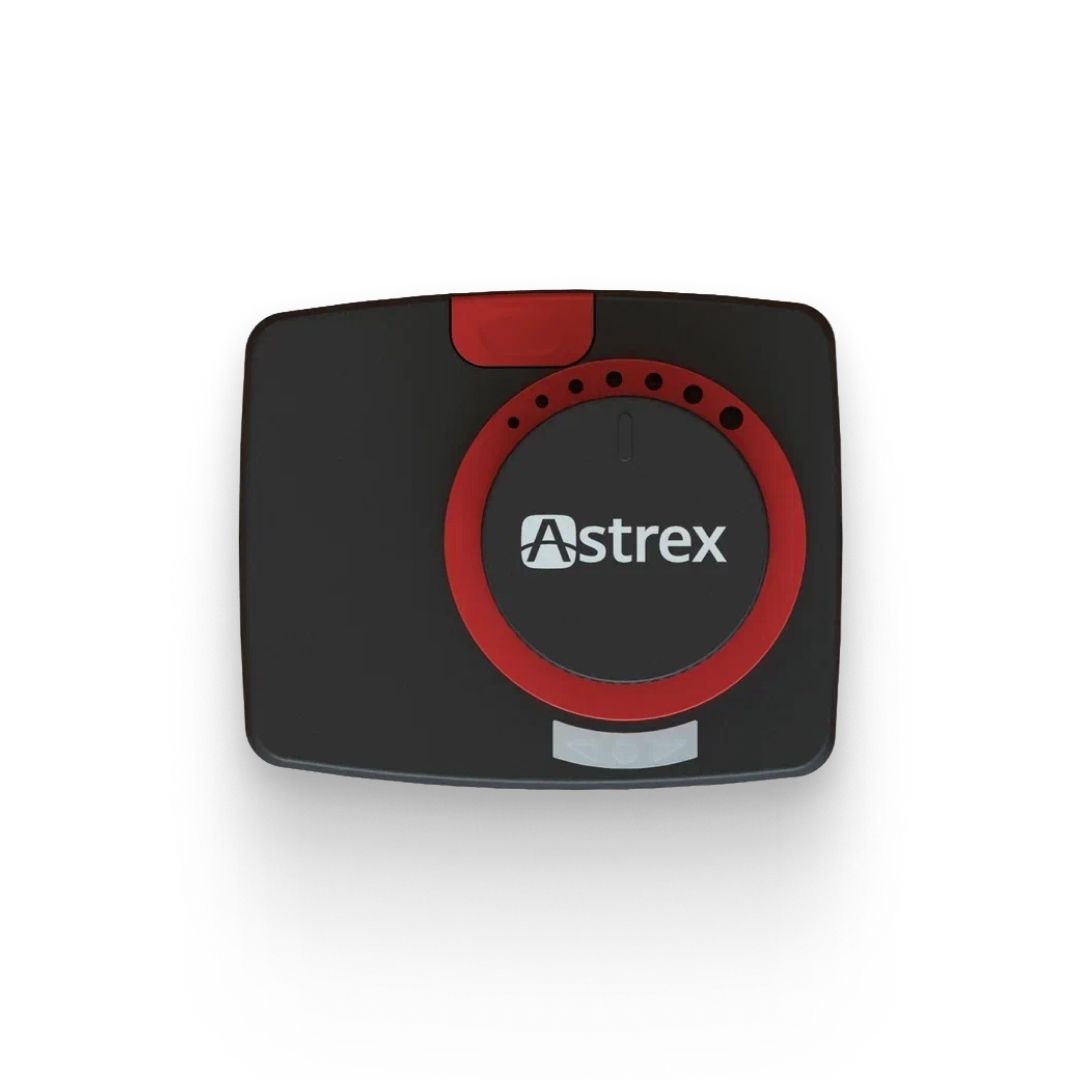 Сервопривод Astrex аналоговый 24В A66341.7