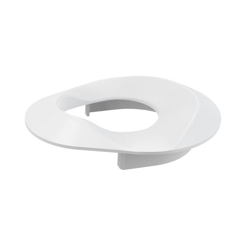 Сиденье для унитаза детское Alcaplast, белое