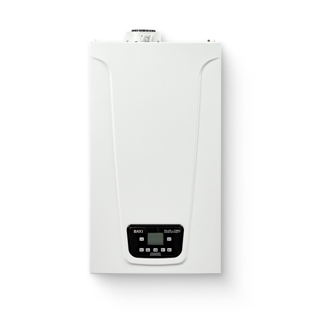Котел настенный Duo-tec Compact 1.24 GA