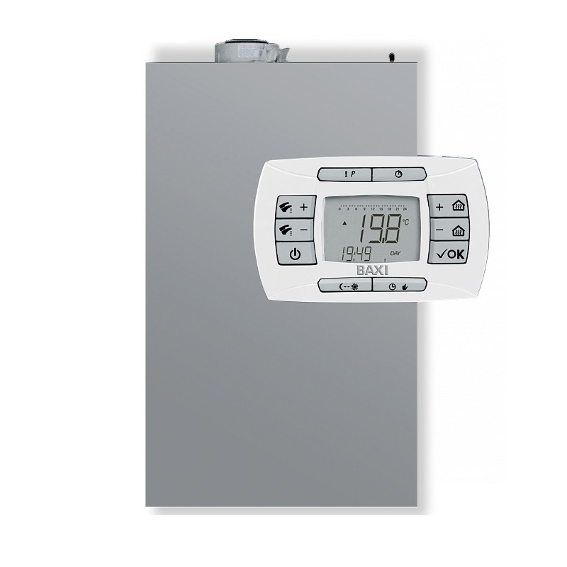 Котел LUNA IN PLUS 1.24