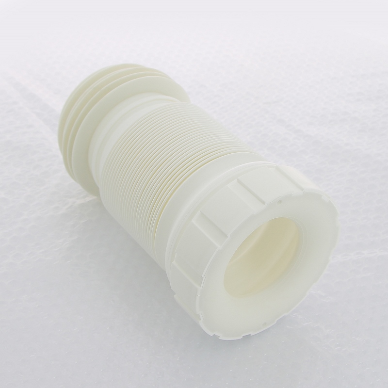 Труба фановая гофрированная Alca A97S 230-530 мм DN70/110 A97S