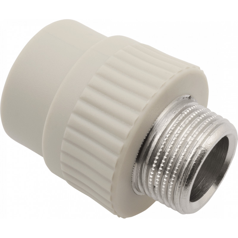 Муфта  НР 63х2' PPRCT