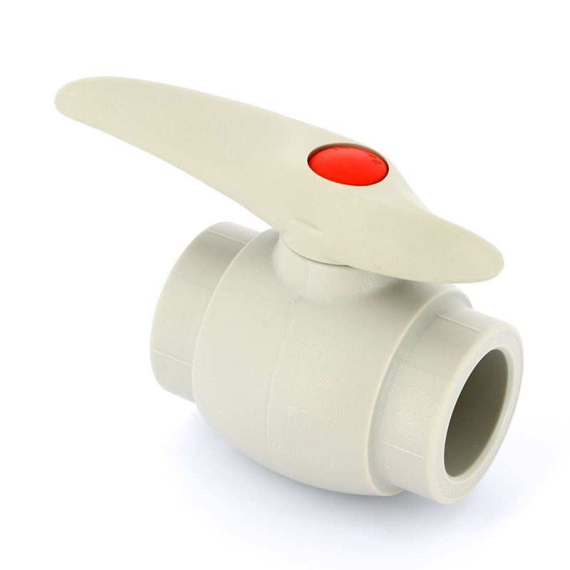 Кран 63 PPR ручка