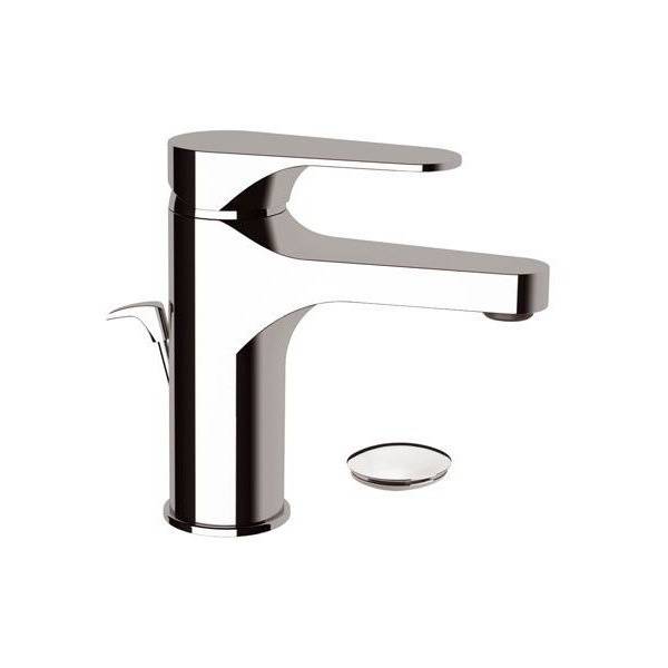 Излив для ванны Hansgrohe Vernis Shape матовый черный 71460670