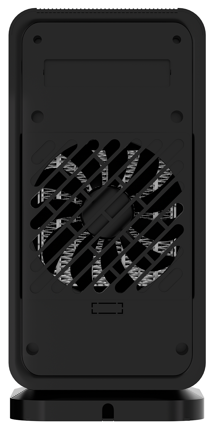 Тепловентилятор ROYAL CLIMA ACCORTO 2000 Вт RFH-AC2000DC-GR