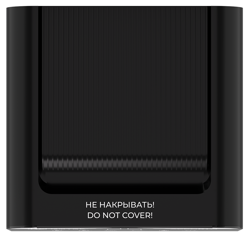 Тепловентилятор ROYAL CLIMA ACCORTO 2000 Вт RFH-AC2000DC-GR