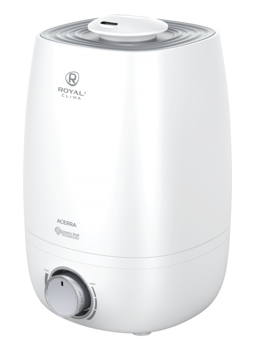 Увлажнитель воздуха ультразвуковой ROYAL CLIMA ACERRA RUH-AC300/4.0M-WT