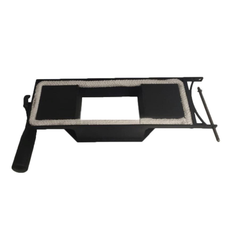 Адаптер горелки Zota Fox (Тополь-М 14;20;30, Master 14;20)