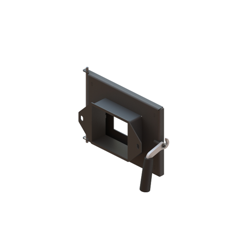 Адаптер горелки Zota Fox-25 (Mix 20;31,5)