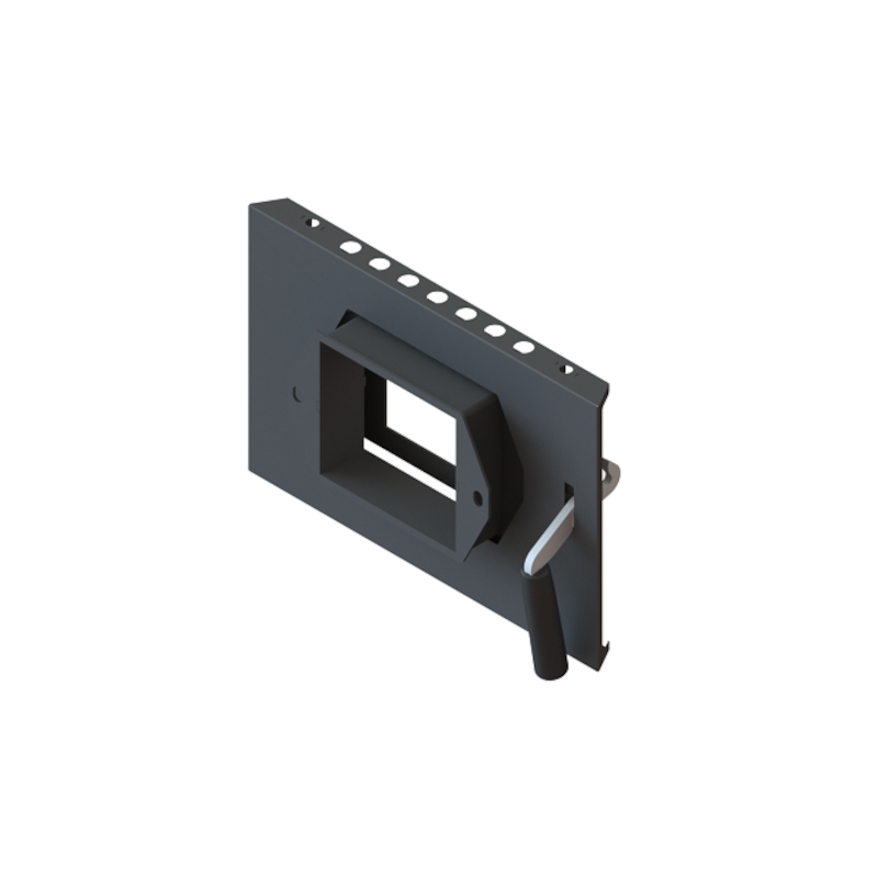 Адаптер горелки ZOTA Fox-43 ( для Тополь-М 42)